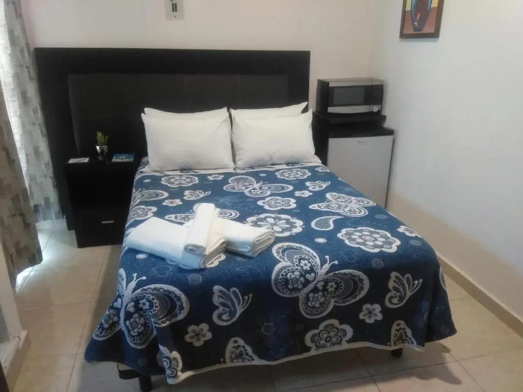 Loft Oasis By Rotamundos Otel Playa del Carmen