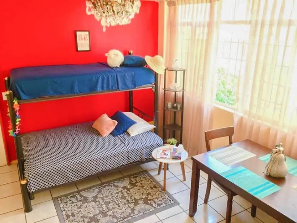 Loft Oasis By Rotamundos Otel Playa del Carmen