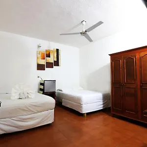 Azul By Encanto ** Playa del Carmen