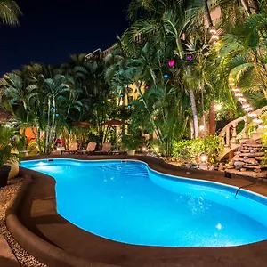Aventura Mexicana *** Playa del Carmen