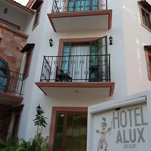 Hotel Alux