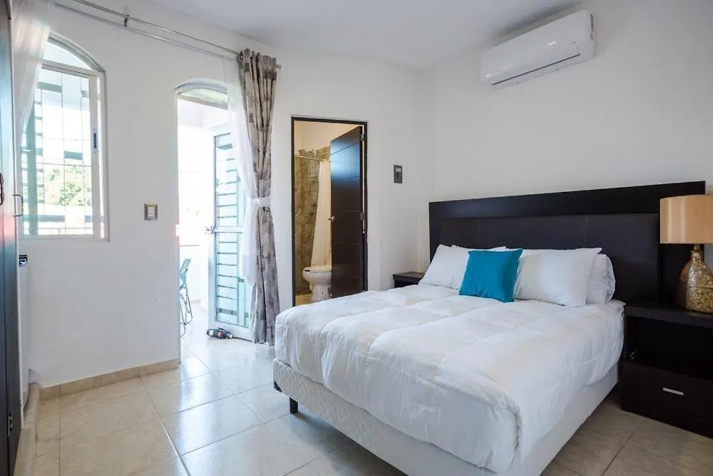 Loft Oasis By Rotamundos Hotel Playa del Carmen