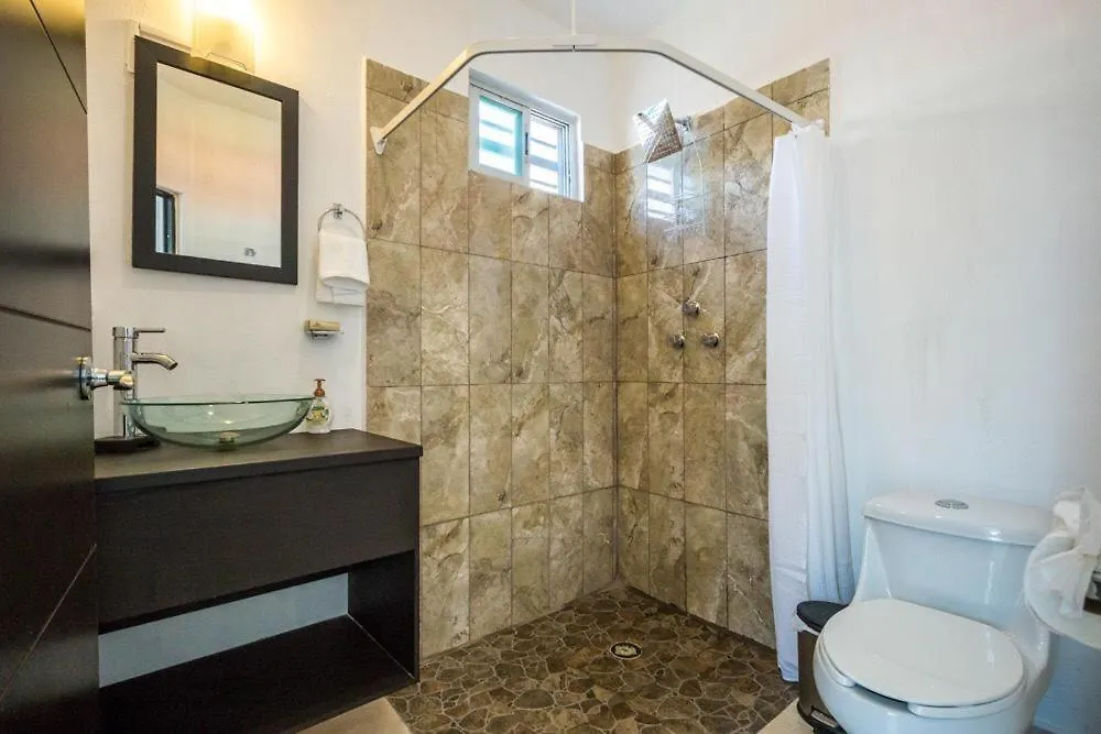**  Loft Oasis By Rotamundos Hotel Playa del Carmen Mexico